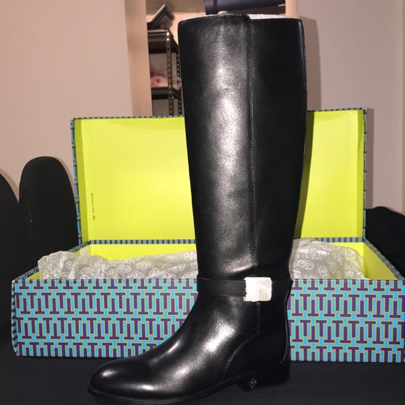 Tory Burch boots - Picture 4 of 6